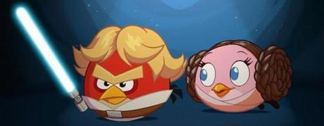 Angry Birds Star Wars 2 diventa free-to-play