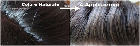 L'Orèal Casting SUNKISS - Schiarire i capelli naturalmente! [Review e Foto del PRIMA e del DOPO ]