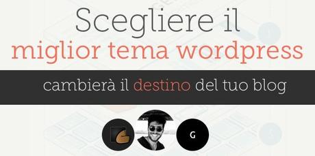 temi wordpress