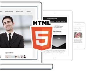 migliori temi wordpress html5