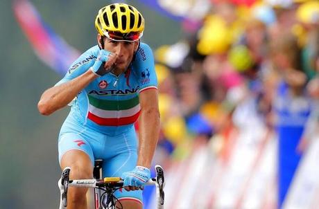Tour: Nibali dà spettacolo e si riprende la maglia gialla, Contador si ritira