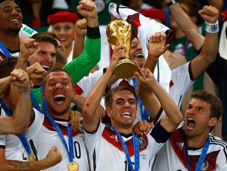 Ascolti Mondiali Sky Sport e Rai | 16.439.362 spettatori per il trionfo tedesco