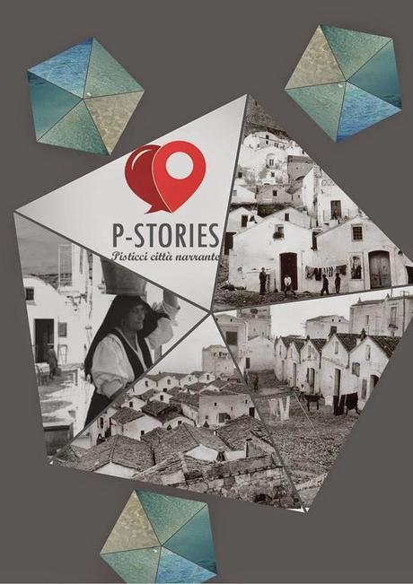 Il Taccuino di Marilea: Storytelling urbano nel progetto di P-Stories