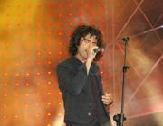 Francesco Renga a Battiti Live