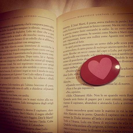 Meraviglie Lontane di Chantel Acevedo Meraviglie Lontane di Chantel Acevedo