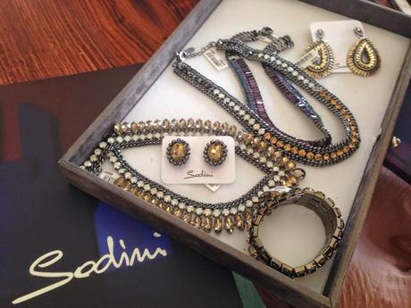 Blogger Day || Sodini Bijoux: di cuore, passione e altre emozioni