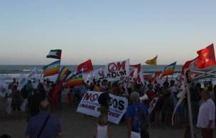 Manifestazione No triv in Sicilia: “Da Palermo a Sampieri niente petrolieri”