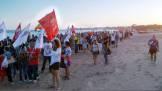 Manifestazione No triv in Sicilia: “Da Palermo a Sampieri niente petrolieri”