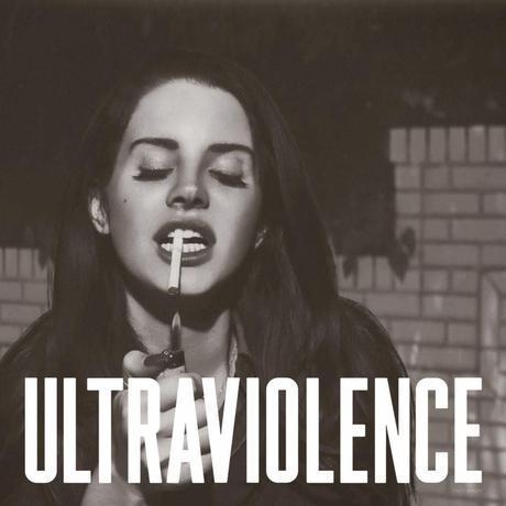 Lana Del Rey - Ultraviolence