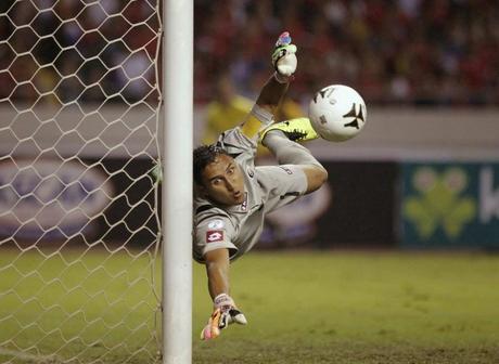 Saloon Mundial: Brasile 2014