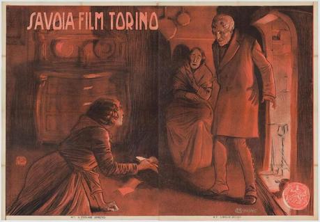 Il Focolare Domestico – Nino Oxilia (1914)