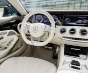 S 65 AMG Coupé » ReportMotori.it S65 AMG 009 180x150 S 65 AMG Coupé » ReportMotori.it
