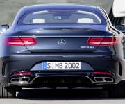 S65 AMG 004 180x150 S 65 AMG Coupé » ReportMotori.it