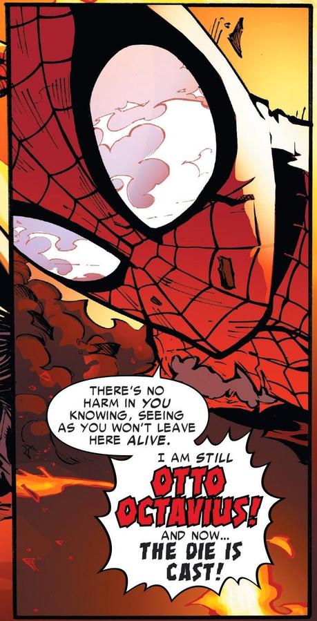 Il Fumetto Del Lunedì - Amazing Spider-man #3 - Donne, malumori e rivelazioni!