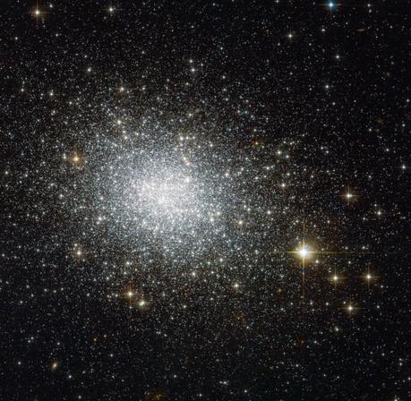 Crediti: immagine di Stefano Campani. ESA/Hubble & NASA