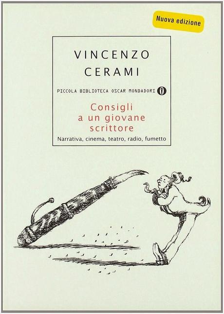 Consigli a un giovane scrittore || Vincenzo Cerami