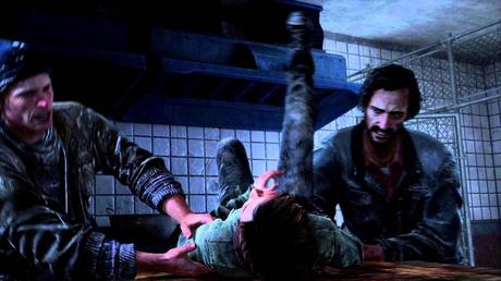 The Last of Us Remastered, lo spot televisivo - Notizia - PS4 The Last of Us Remastered - Spot televisivo americano