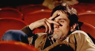 Taxi Driver