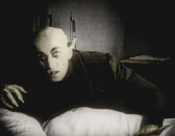 Nosferatu il vampiro