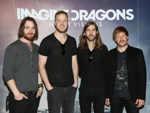 Imagine Dragons