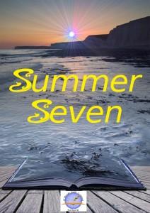 Summer seven logo