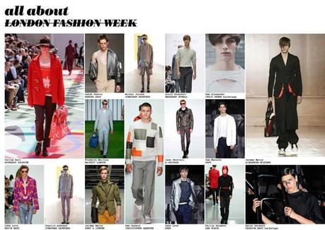 INDEPENDENT MEN DIARY JUNE 2014 SPECIAL ISSUE FASHION WEEK MODA