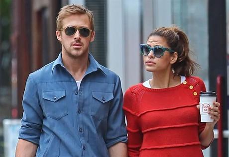 Eva-Mendes-incinta-e-Ryan-Gosling-mamme-a-spillo