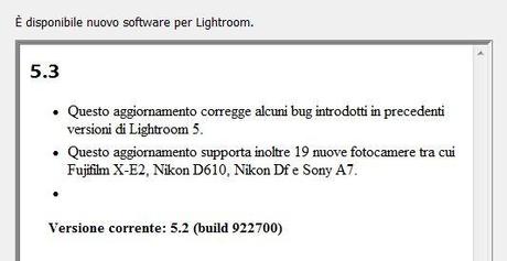 Manuale italiano Adobe Lightroom 5 imparare ad usare il fotoritocco 