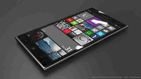Nokia Lumia 1520 disattivare vibrazione tasti aumentare autonomia batteria 