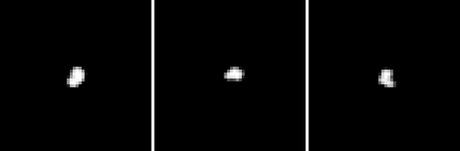 ESA Rosetta: 67P 4 luglio 2014