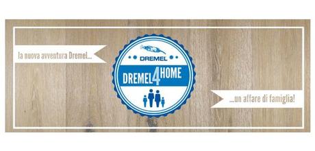#DREMEL4HOME ! #DREMEL4HOME !