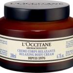 Crema corpo rilassante AROMACHOLOGIE_LOccitane