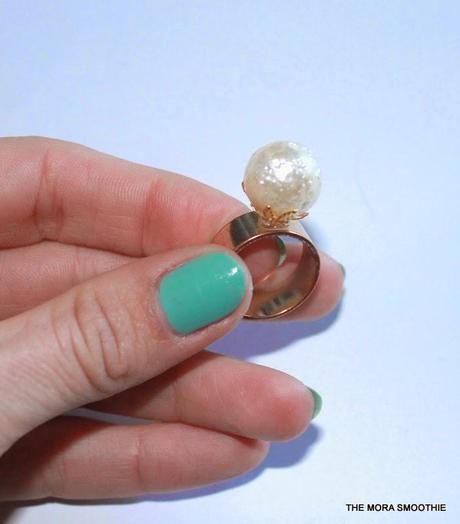 DIY, DIY ring, DIY Dior, Dior, themorasmoothie, blogger, diyblog, diy blogger, fashion diy, fashionblog, fashionblogger, tutorial ring, tutorial anello, anello Dior, diy veloce, jewellery, diy jewellery, diyproject, craft, crafts, diycraft