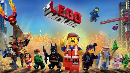 The Lego Movie e i suoi risvolti lievemente orwelliani