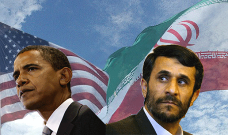 Barack-Obama-Mahmoud-Ahmadinejad-United-States-vs-Iran