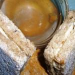 La mozzarella in carrozza della Petronilla mozzarella in carrozza (9)