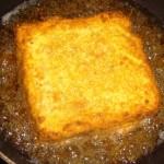 La mozzarella in carrozza della Petronilla mozzarella in carrozza (7)