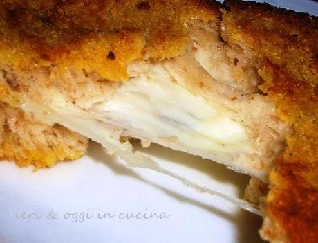 La mozzarella in carrozza della Petronilla mozzarella in carrozza (6)
