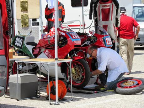 Autodromo dell' Umbria