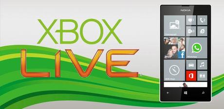 8wv0u9J 38 giochi Xbox Live diventano compatibili con i WP8 dotati di 512 MB di RAM