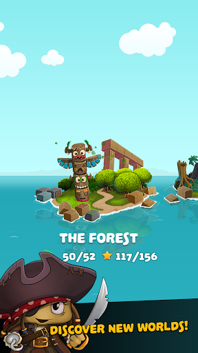 Ruzzle Adventure il campione dincassi si da allavventura Ruzzle Adventure il campione dincassi si da allavventura