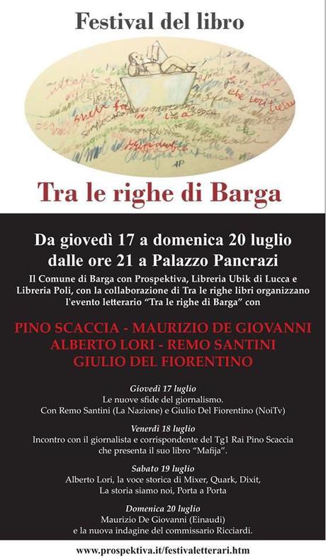 Tra le righe di Barga