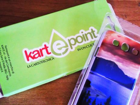 PERSONALIZZA LA TUA COVER CON: KARTEPOINT!! PERSONALIZZA LA TUA COVER CON: KARTEPOINT!!
