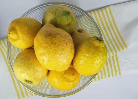 #SecretIngredient in cucina per me l’emozione, ma per oggi sono le zeste di limone...