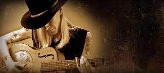 Addio a Johnny Winter, leggenda del Blues.