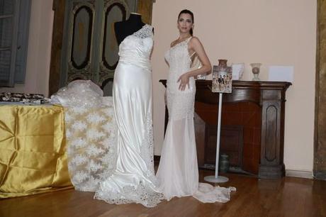 Alta Moda Roma: Le Salon de la Mode luglio 2014