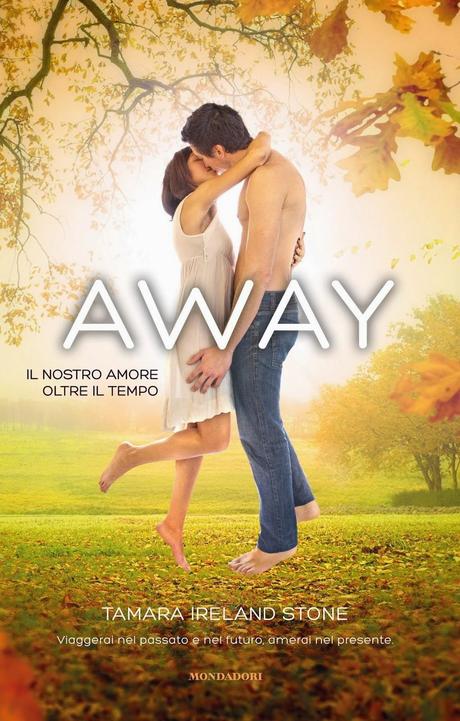 Away - Il nostro amore oltre il tempo