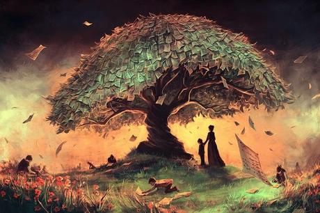 Cyril Rolando - Follow Our Rules