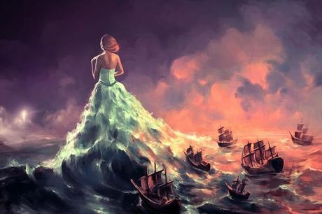 Cyril Rolando - Calypso