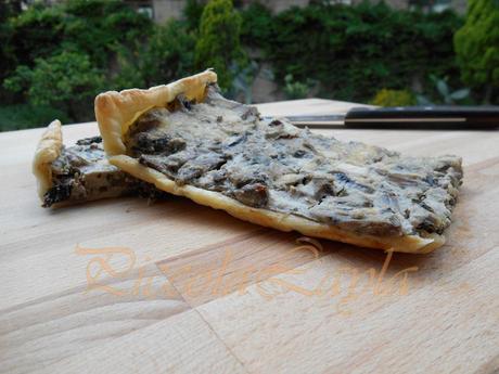 quiche funghi e ricotta (27)b